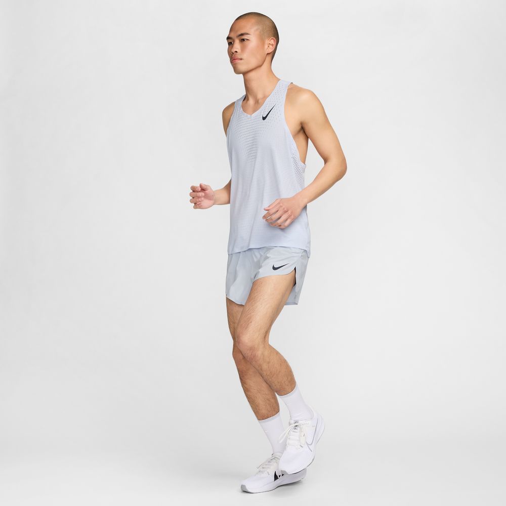 Mens Nike AeroSwift Running Singlet