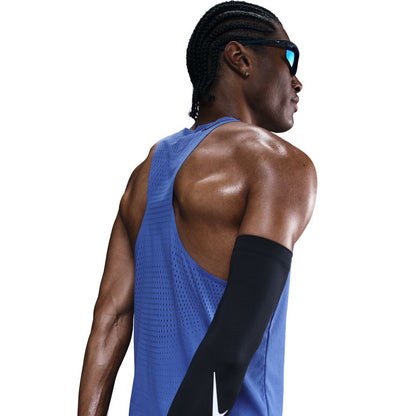 Mens Nike AeroSwift Running Singlet