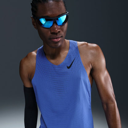 Mens Nike AeroSwift Running Singlet