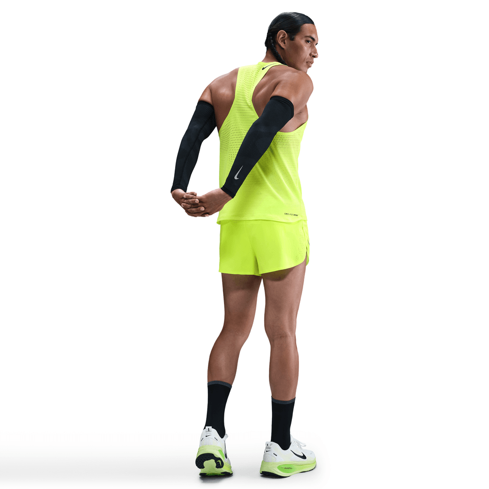 Mens Nike AeroSwift Running Singlet
