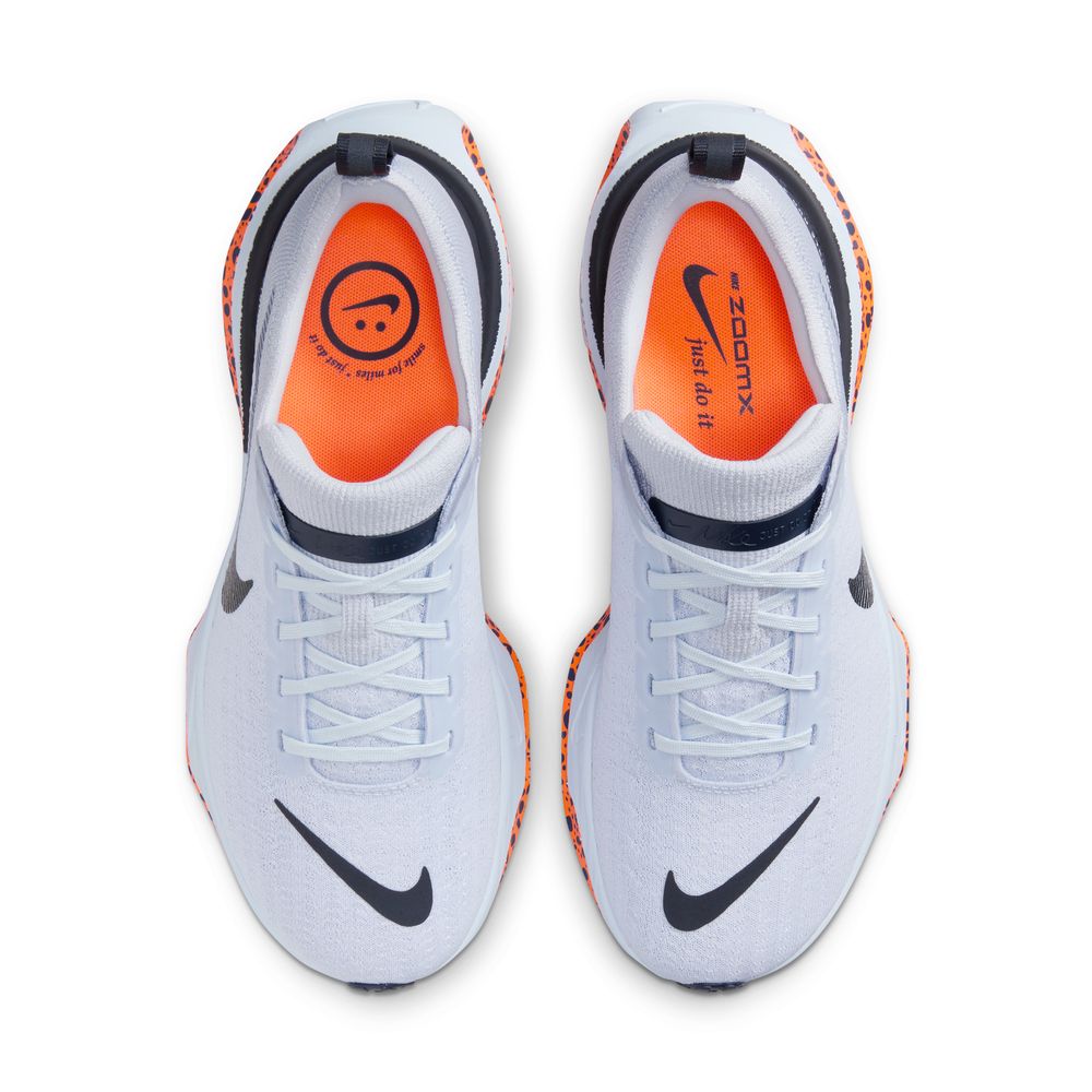 Womens Nike ZoomX Invincible Run FK 3 OLYMPIC (B-Width)