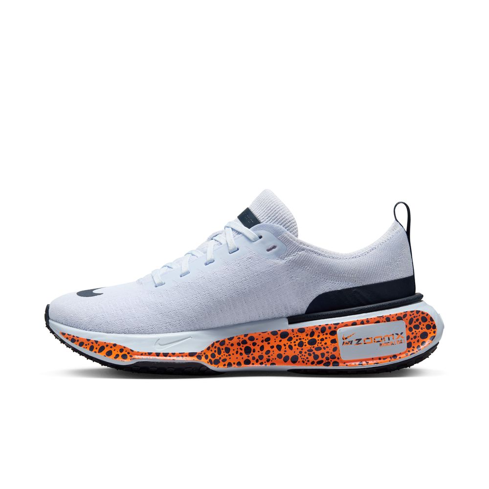 Womens Nike ZoomX Invincible Run FK 3 OLYMPIC (B-Width)