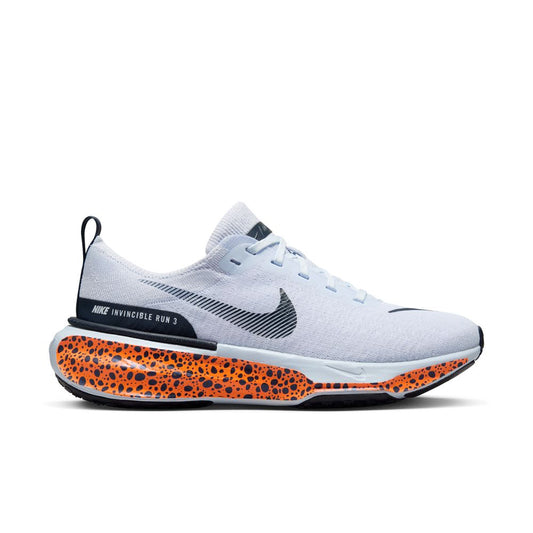 Womens Nike Invincible 3 Electric