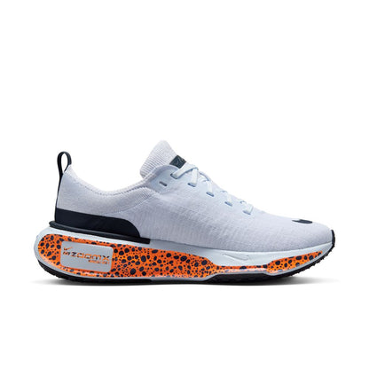 Womens Nike ZoomX Invincible Run FK 3 OLYMPIC (B-Width)