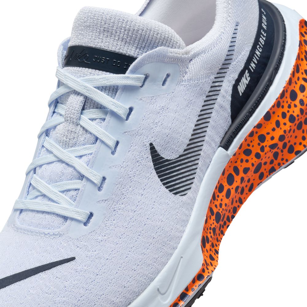 Womens Nike ZoomX Invincible Run FK 3 OLYMPIC (B-Width)