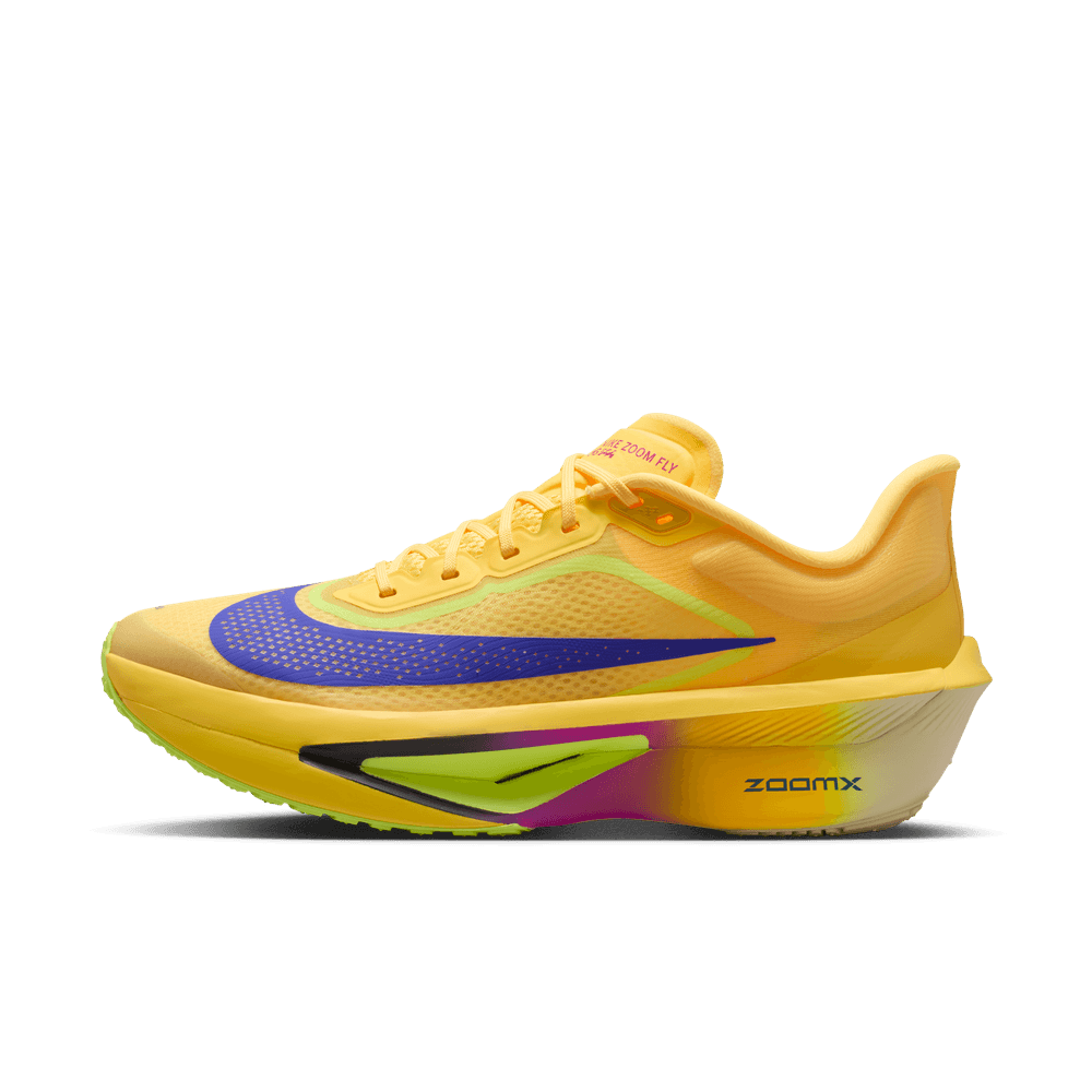 Mens Nike Zoom Fly 6