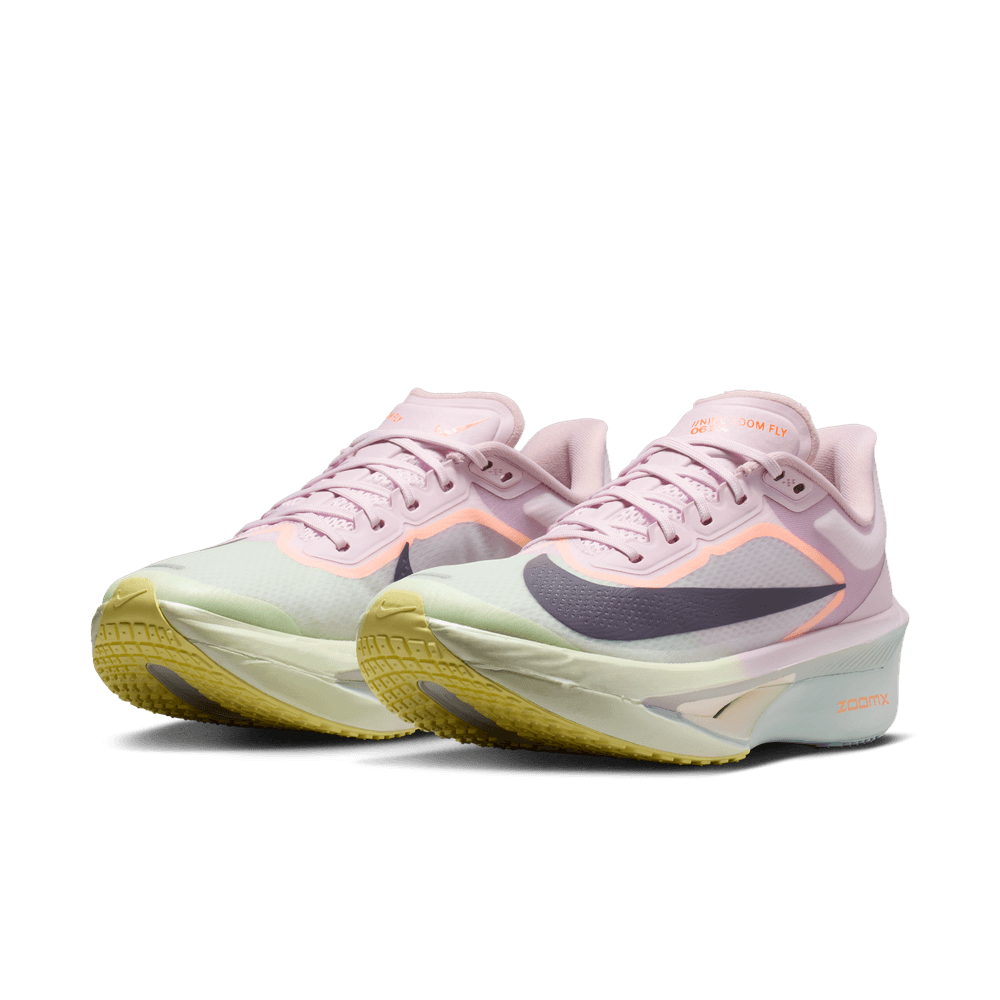 Womens Nike Zoom Fly 6