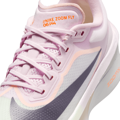Womens Nike Zoom Fly 6