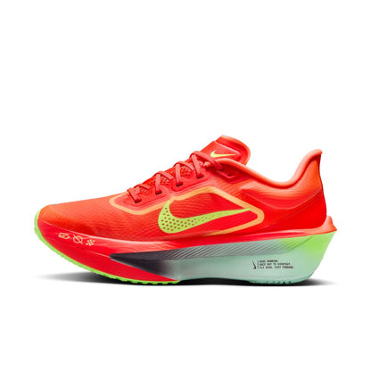 Womens Nike Zoom Fly 6