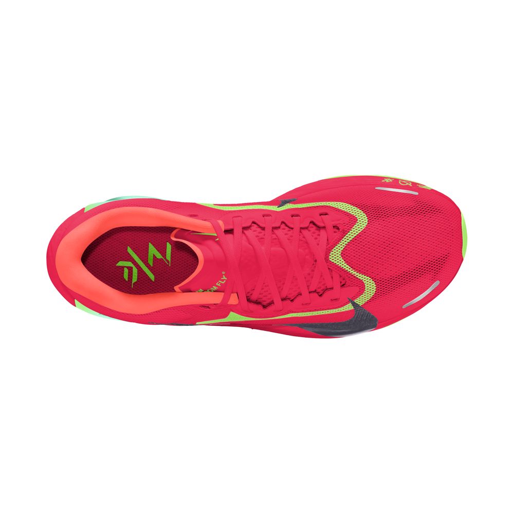 Womens Nike Zoom Fly 6