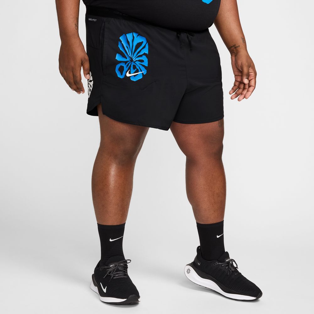 Mens Nike Dri-Fit Stride Energy 5"BF Shorts