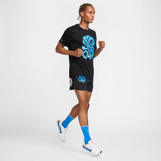 Mens Nike Dri-Fit Stride Energy 5"BF Shorts