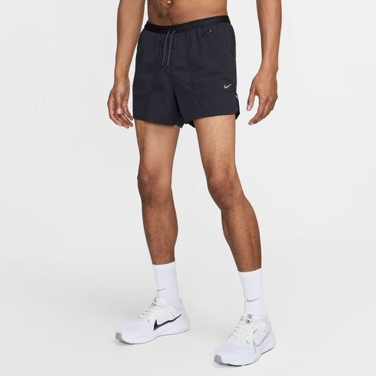 Mens Nike Dri Fit Adv Run 4 Inch ( 2 in 1) Shorts