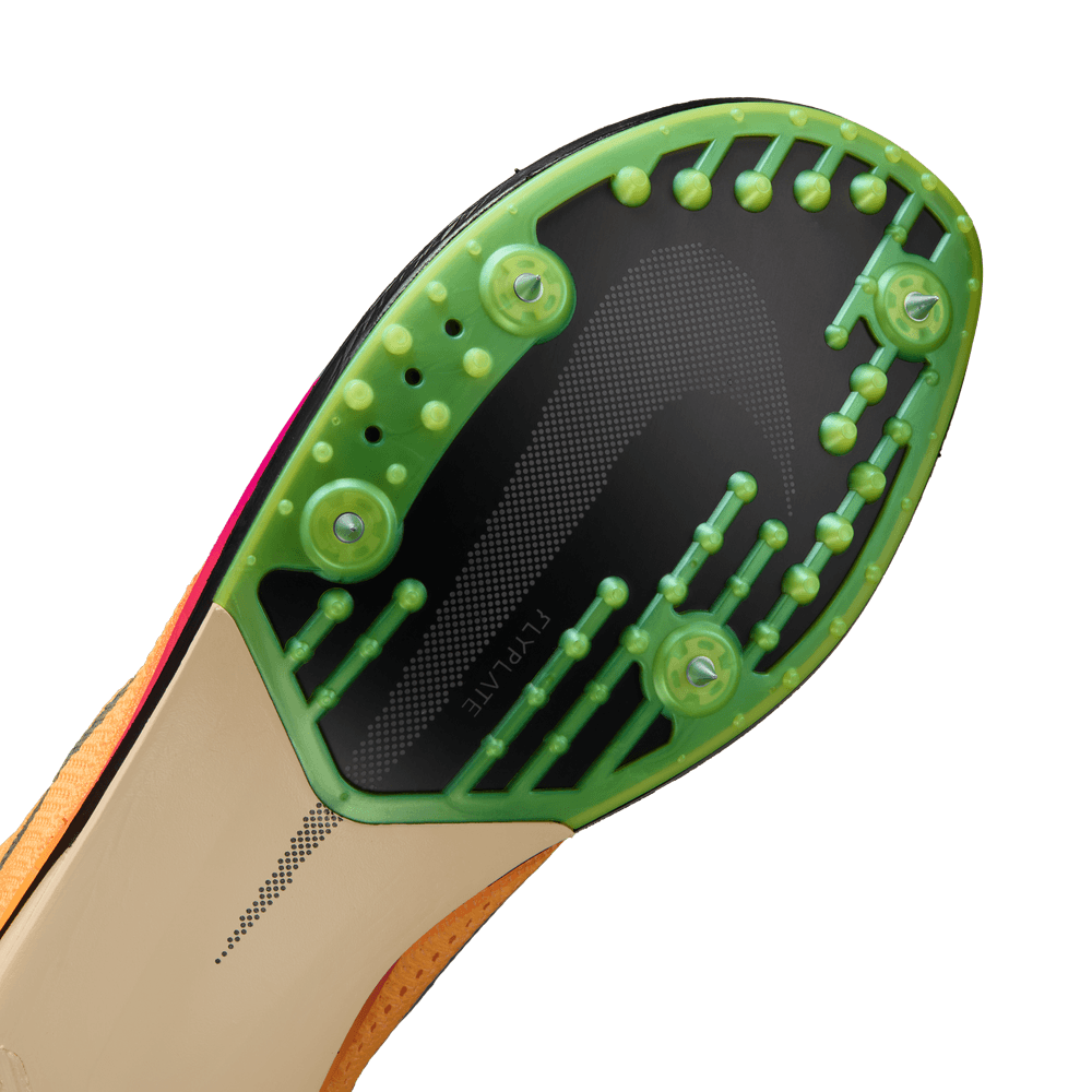 Nike Dragonfly 2 Elite