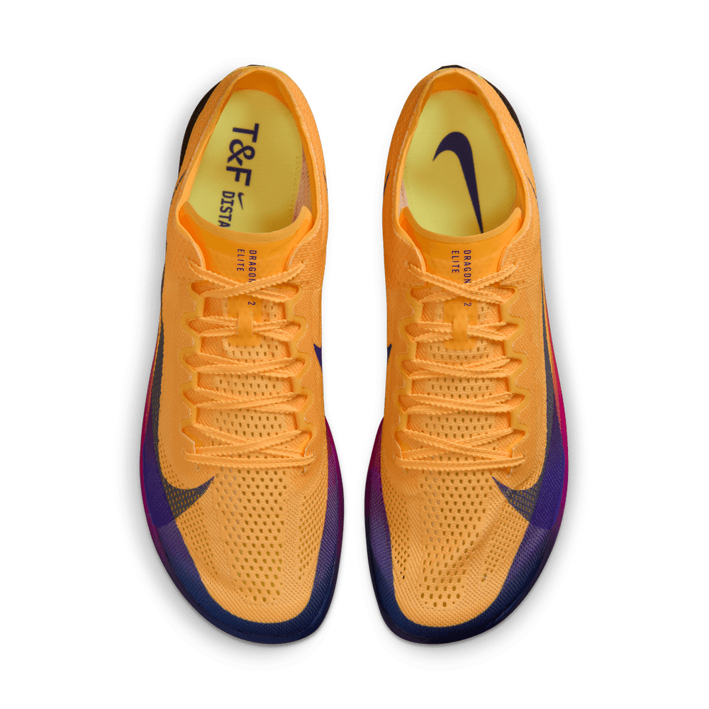 Nike Dragonfly 2 Elite