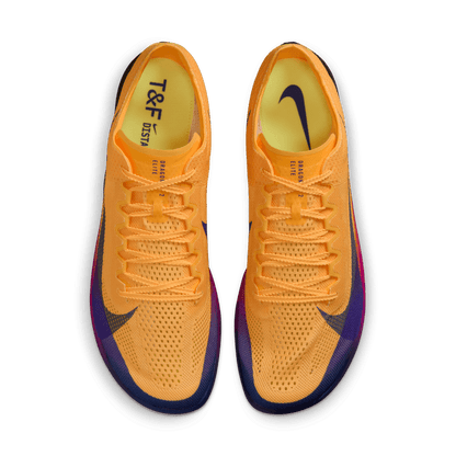Nike Dragonfly 2 Elite