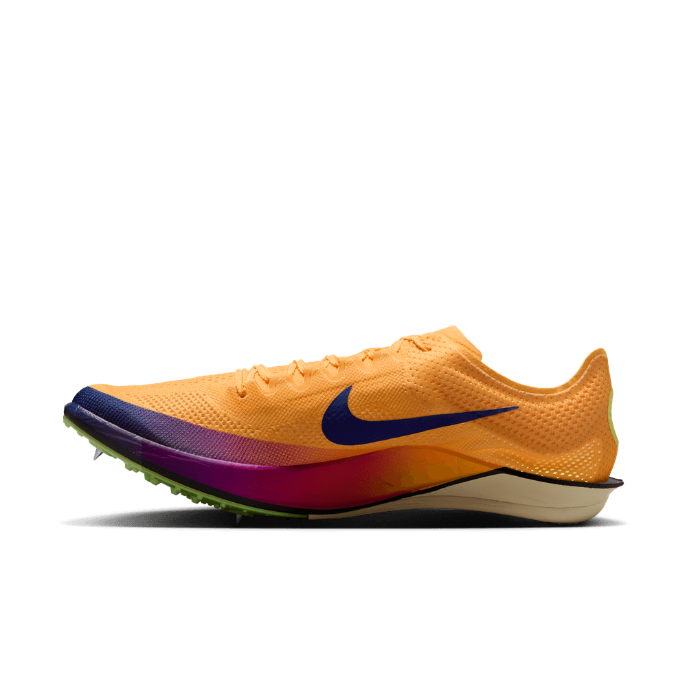 Nike Dragonfly 2 Elite