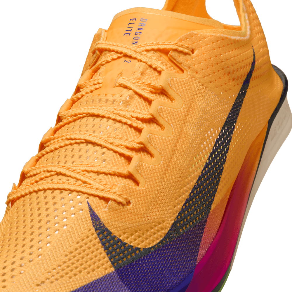Nike Dragonfly 2 Elite