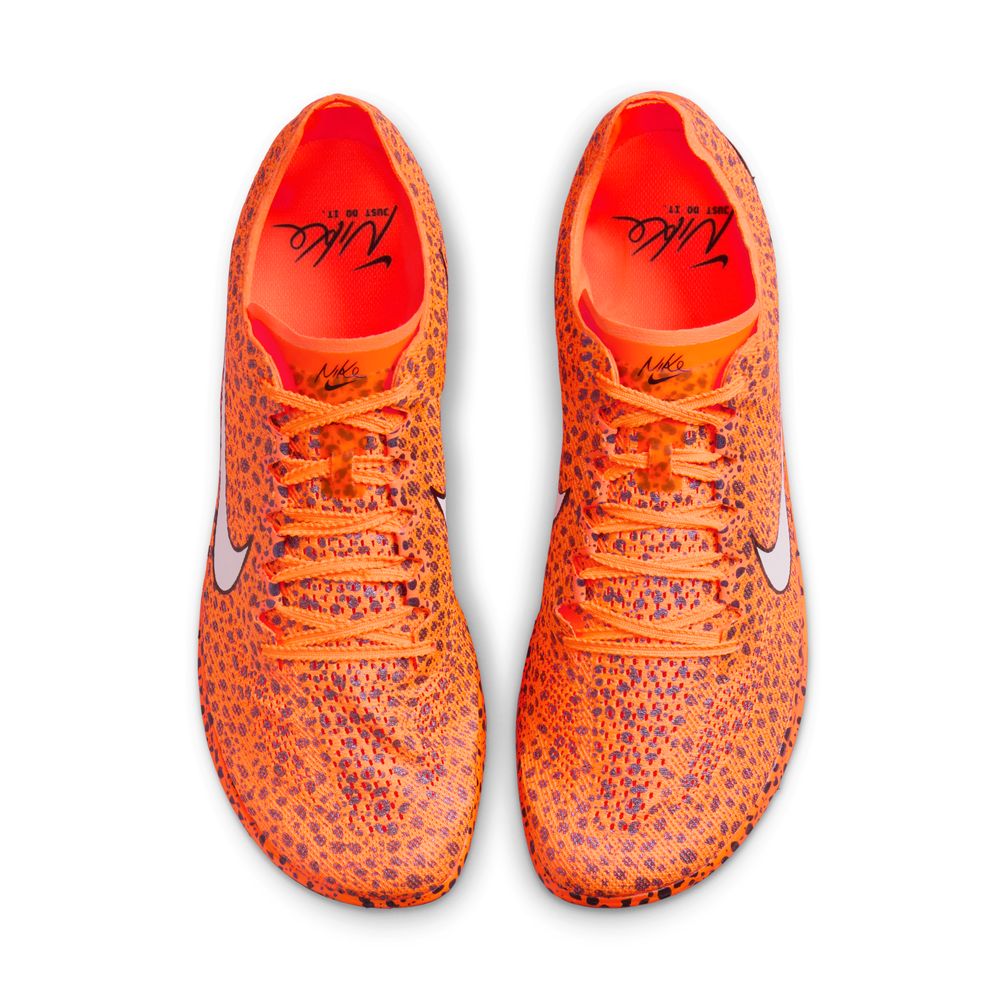 Unisex Nike ZoomX Dragonfly 2 ELITE Olympic