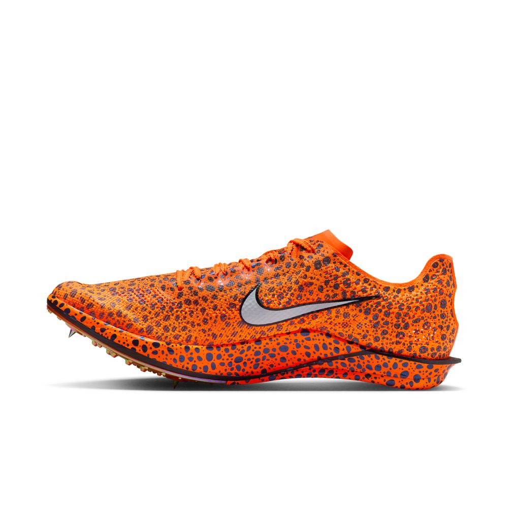 Unisex Nike ZoomX Dragonfly 2 ELITE Olympic