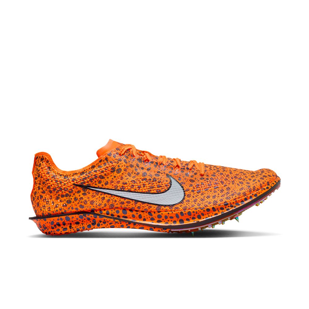 Unisex Nike ZoomX Dragonfly 2 ELITE Olympic