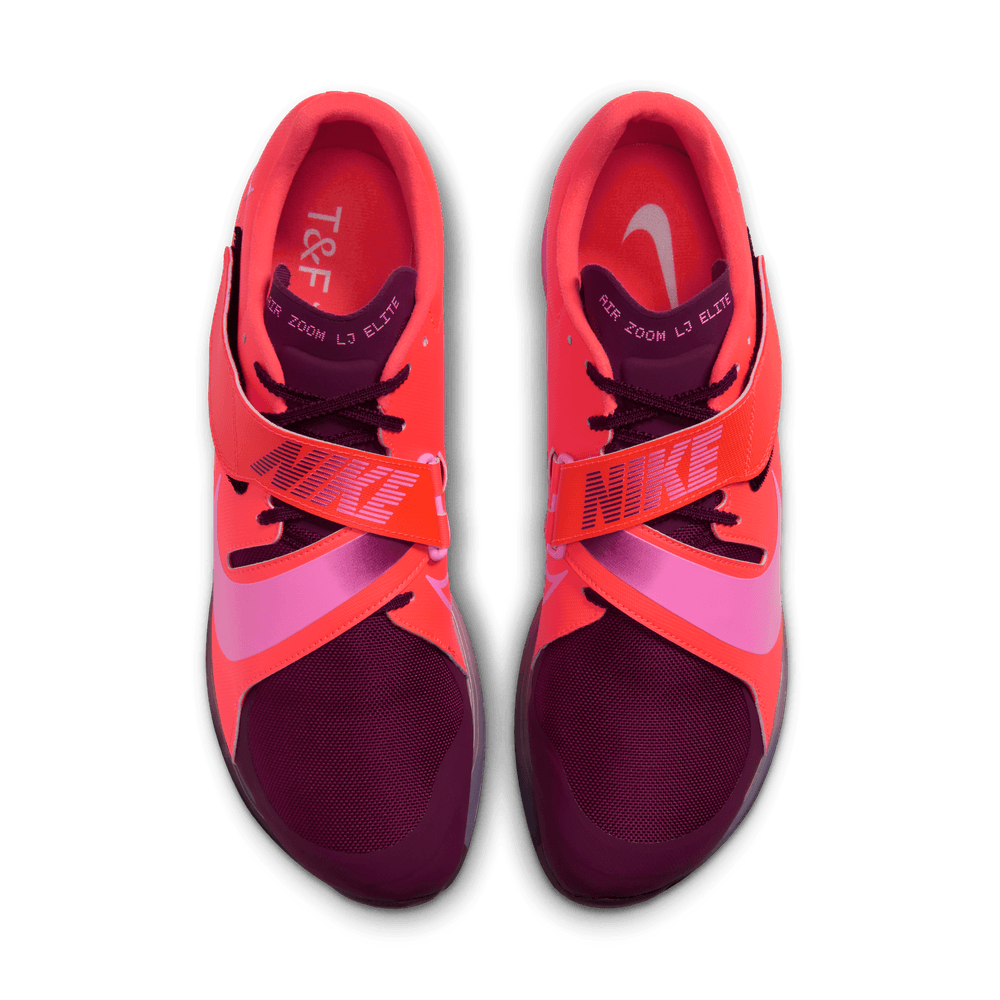 Nike Air Zoom Long Jump Elite