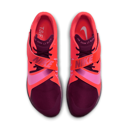 Nike Air Zoom Long Jump Elite