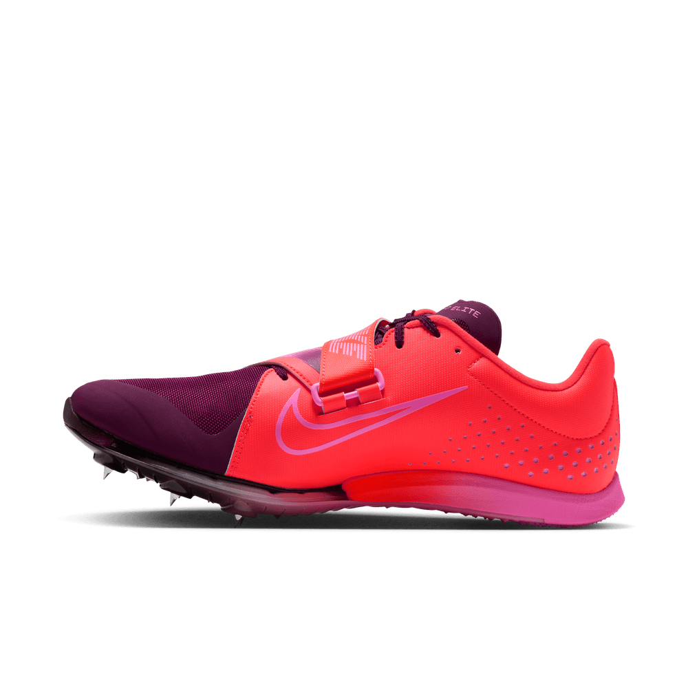 Nike Air Zoom Long Jump Elite