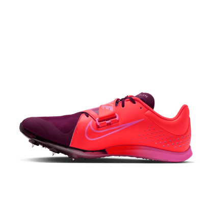 Nike Air Zoom Long Jump Elite