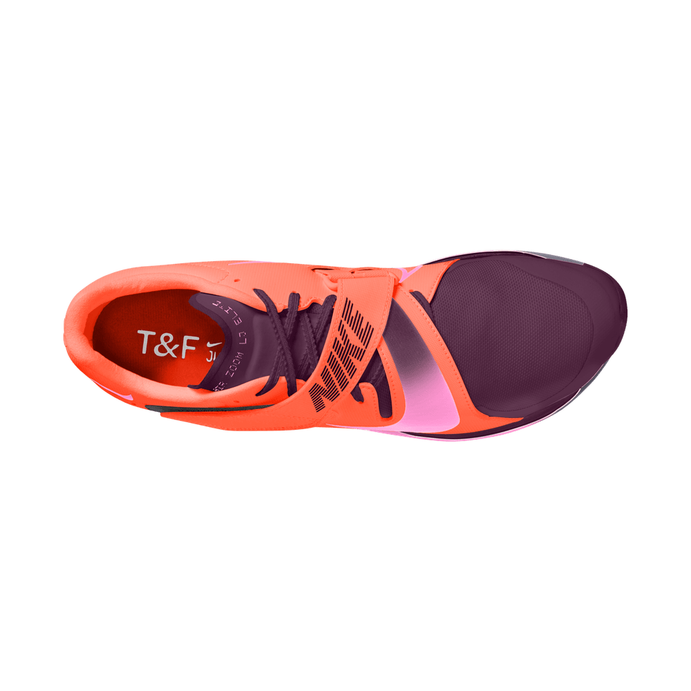 Nike Air Zoom Long Jump Elite