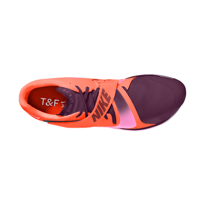Nike Air Zoom Long Jump Elite
