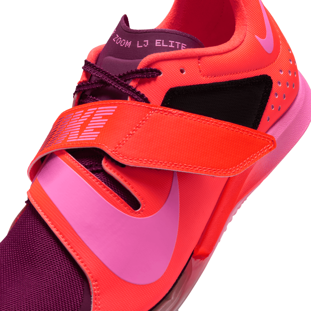 Nike Air Zoom Long Jump Elite