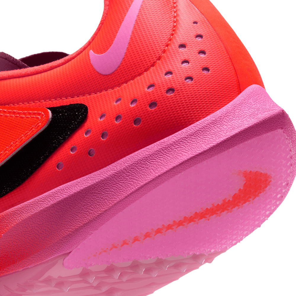 Nike Air Zoom Long Jump Elite