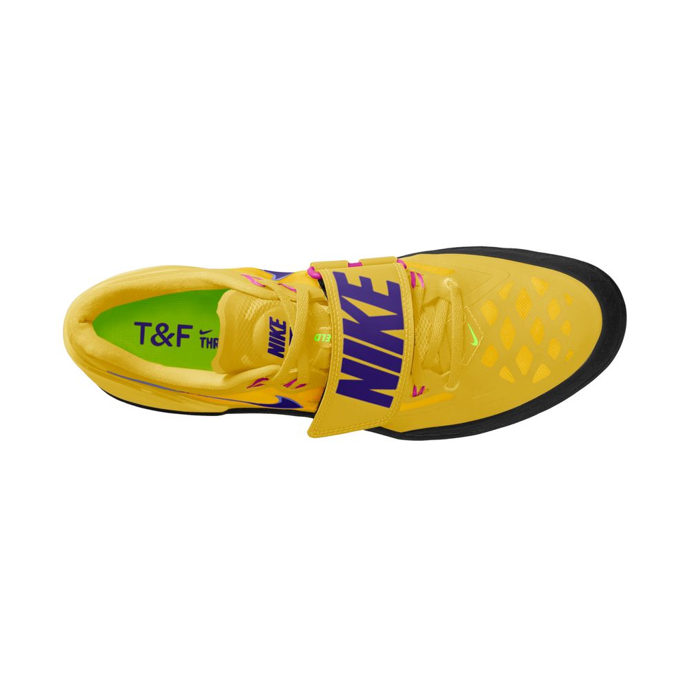 Nike Zoom Rotational 6