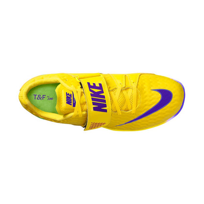 Nike High Jump Elite