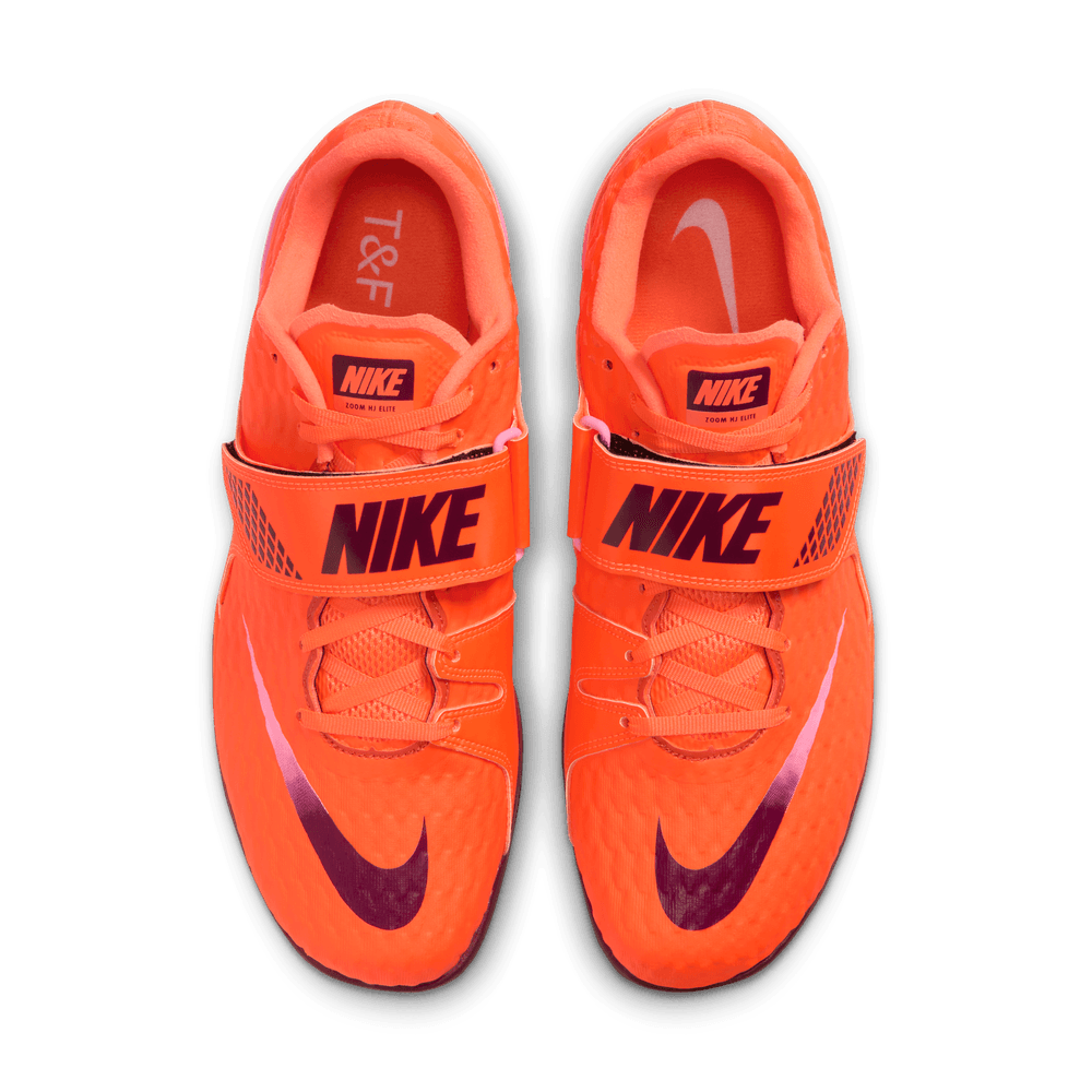 Nike High Jump Elite
