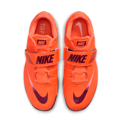 Nike High Jump Elite