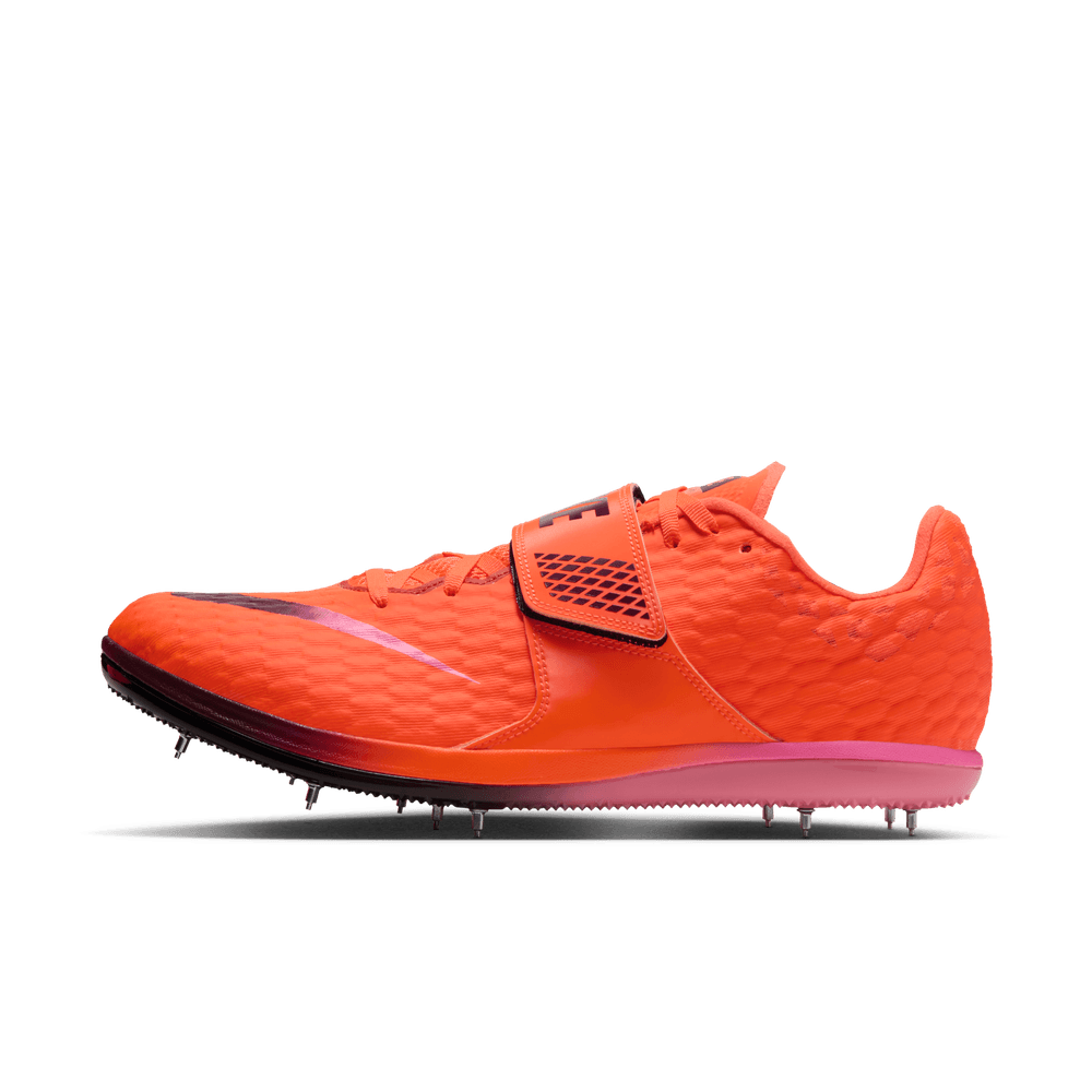 Nike High Jump Elite