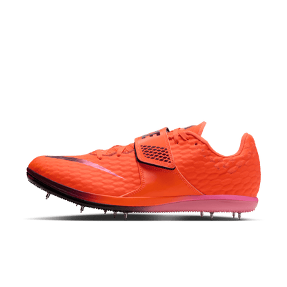 Nike High Jump Elite