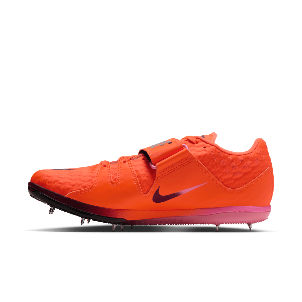 Nike High Jump Elite