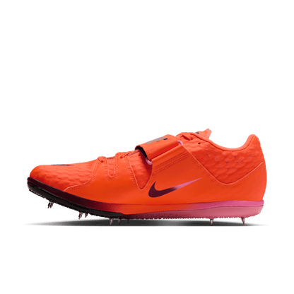 Nike High Jump Elite
