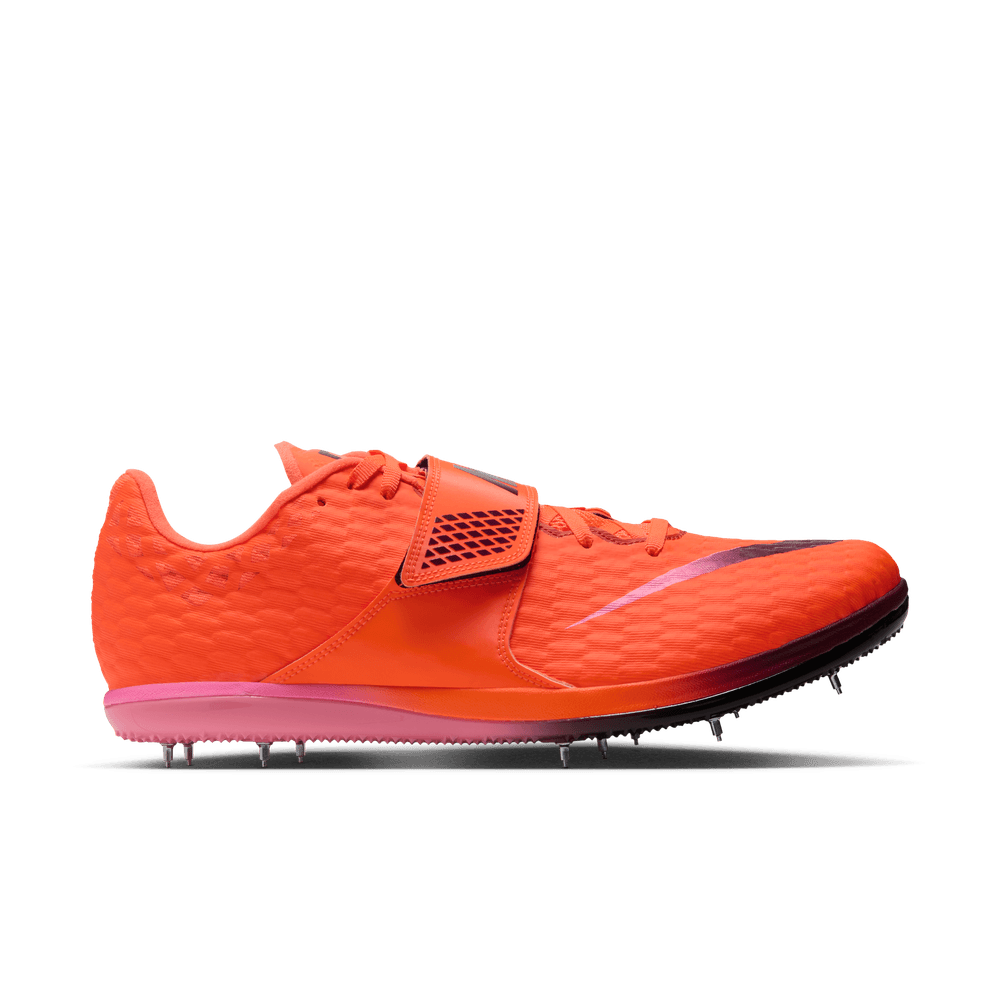 Nike High Jump Elite