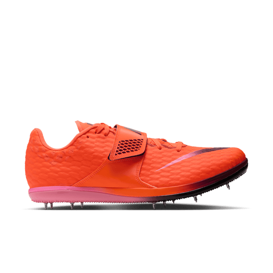 Nike High Jump Elite