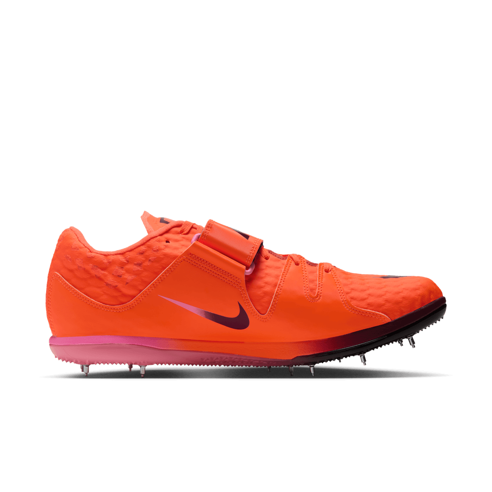 Nike High Jump Elite