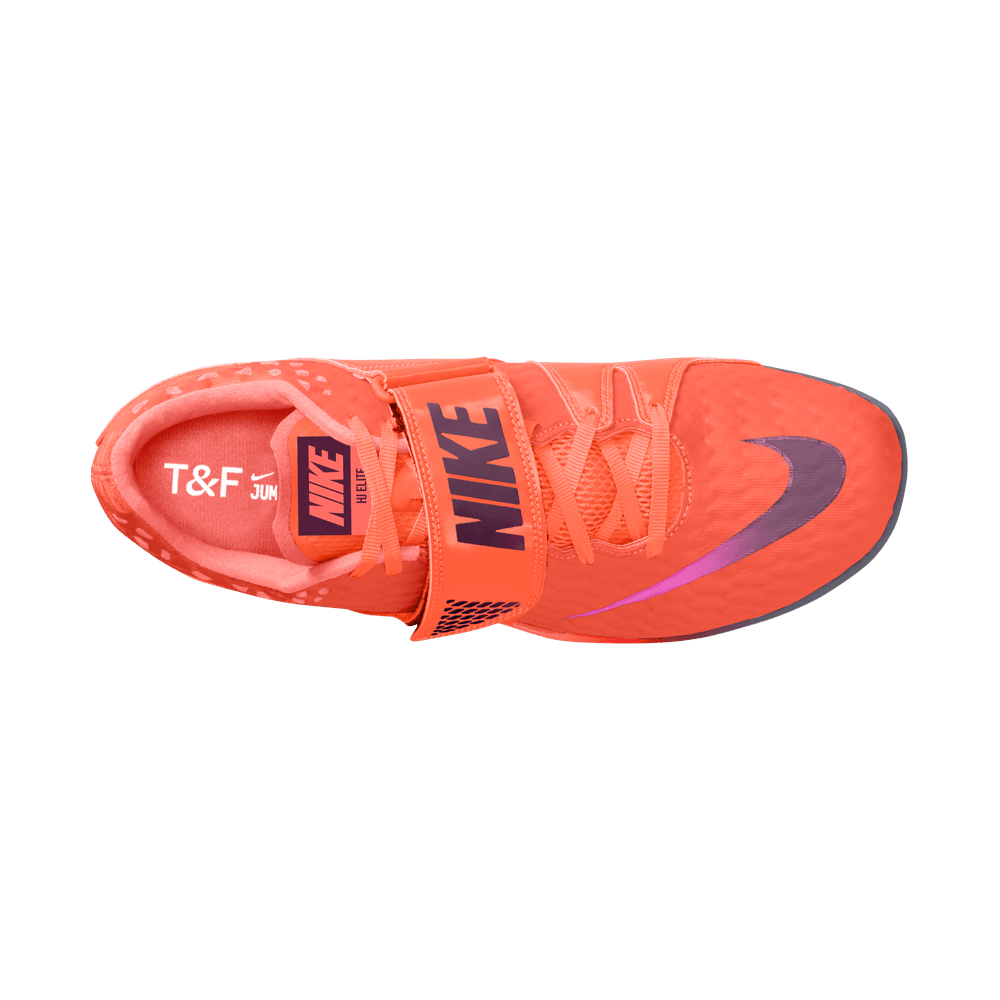 Nike High Jump Elite