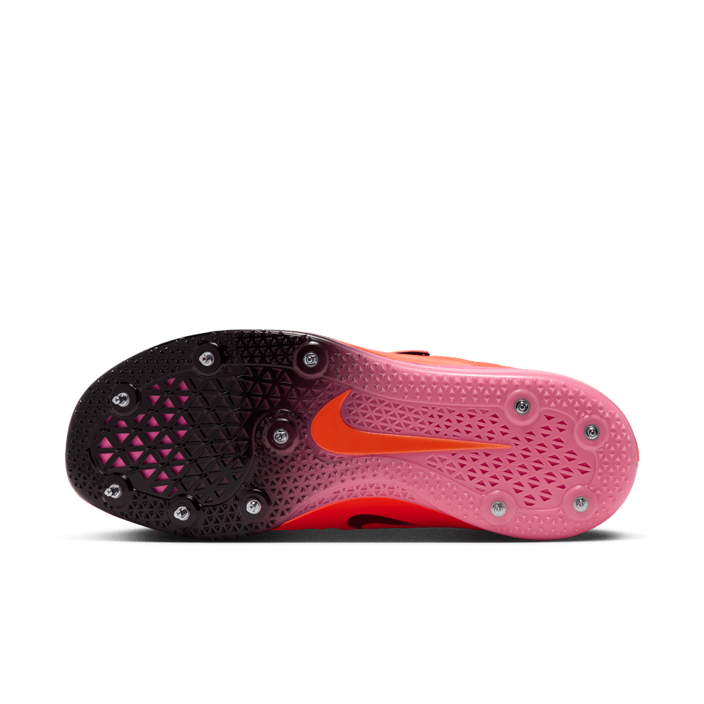 Nike High Jump Elite