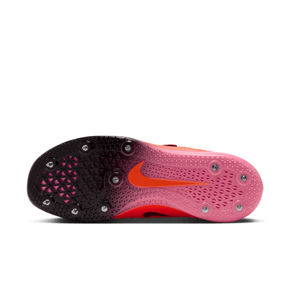 Nike High Jump Elite