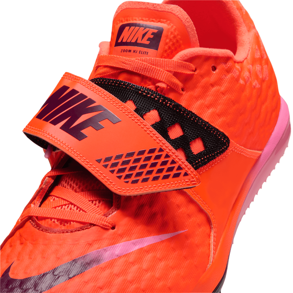Nike High Jump Elite