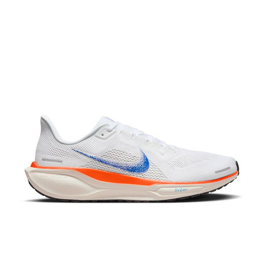 Mens Nike Air Zoom Pegasus 41 Blue Print (D-Width)