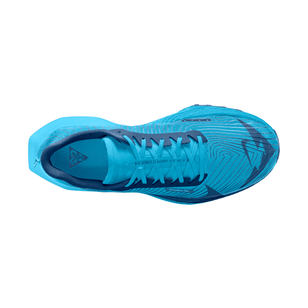 Mens Nike ACG Ultrafly Trail